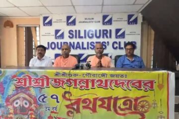 परम्परागत रथबाट नयाँ सन्देश! मांसाहारी मेला र नि:शुल्क स्टलहरू—परिवर्तन पछिको पहिलो रथयात्राको लागि प्रमुख घोषणाहरू