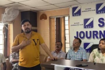 सिलगढी जिल्ला टेबल टेनिस संघमा पारदर्शिता र निर्वाचन प्रक्रियामाथि विवाद, खेलाडी र प्रशिक्षकहरू खुलेआम मोर्चा