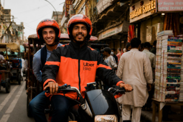 भारतका थप १०० सहरमा सेवा विस्तार गर्दै उबर गान्तोकमा पनि सुरु भयो