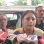 “युवाहरूलाई लागूपदार्थमा धकेल्दा देश कमजोर हुनेछ” – राज्यमन्त्री अग्निमित्र पलको लागूपदार्थ विरुद्ध कडा सन्देश