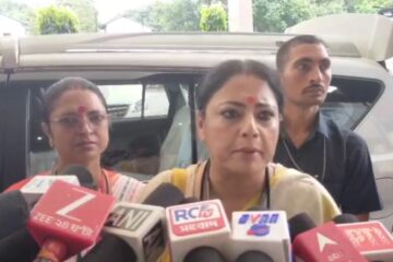 “युवाहरूलाई लागूपदार्थमा धकेल्दा देश कमजोर हुनेछ” – राज्यमन्त्री अग्निमित्र पलको लागूपदार्थ विरुद्ध कडा सन्देश