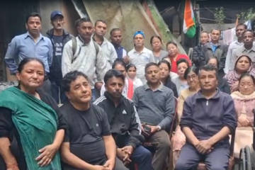 जिमखाना क्लबका कर्मचारीद्वारा अन्याय र निष्कासनविरुद्ध न्याय तथा रोजगारी सुरक्षाको माग