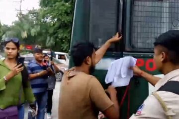 मतिगढ़ामा २७८ ग्राम ब्राउन सुगर सहित तस्कर पक्राउ, प्रहरीले कारबाही जारी राखेको छ