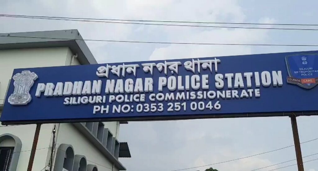 सिलगढीमा ठूलो डकैतीको योजना विफल: प्रहरीले हतियारसहित चार अपराधीहरूलाई पक्राउ गरेको छ