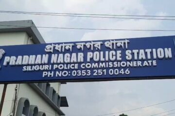 सिलगढीमा ठूलो डकैतीको योजना विफल: प्रहरीले हतियारसहित चार अपराधीहरूलाई पक्राउ गरेको छ