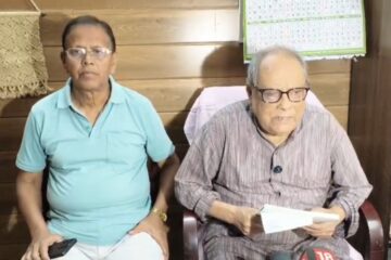 फुलेश्वरी रेलवे गेट बन्द हुँदा दैनिक आवतजावतमा समस्या, चाँडै खोल्न माग गर्दै CPI(M) मुखर