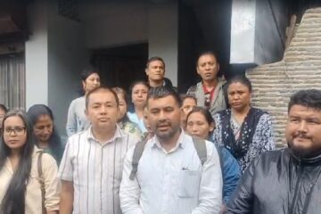 कालेबुङ जिल्ला अस्पतालमा रिचा इन्टरप्राइजेसकी जोती कार्कीको 15 सालको कालो सासनको अन्त