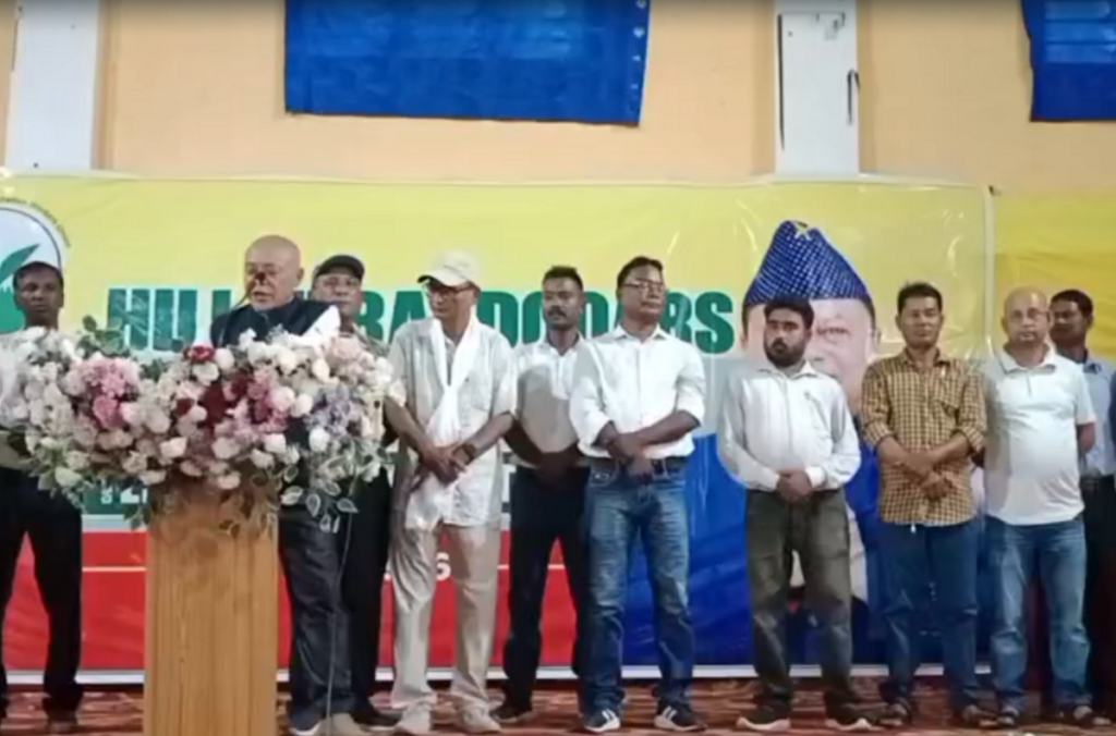 तराईका ६ चिया बगानलाई लिएर ४३ सदस्यीय जोनल कमिटी गठन