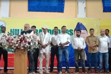 तराईका ६ चिया बगानलाई लिएर ४३ सदस्यीय जोनल कमिटी गठन