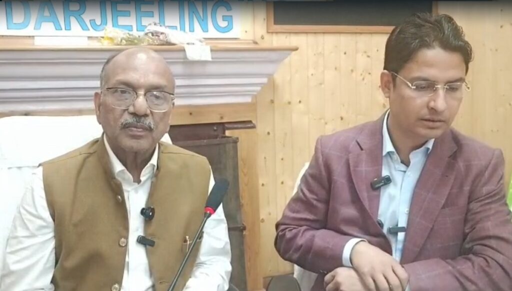 दार्जीलिङ–कालिम्पोङ विकास परियोजनाको प्रशासनिक समीक्षा, सडकदेखि खानेपानी र पर्यटन पूर्वाधारमा जोड