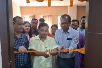 चाडपर्व अगाडि यात्रुहरूका लागि एउटा ठूलो उपहार, सिलिगुडी जंक्शनमा आधुनिक छात्रावास र लाउन्ज खुलेको छ