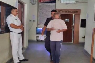 कल सेन्टरको आडमा सञ्चालन भइरहेको अन्तर्राष्ट्रिय ठगी गिरोह, कोलकातामा मुख्य योजनाकार सैकत पक्राउ