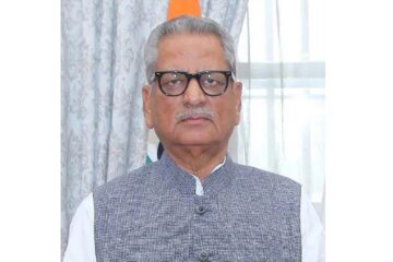 मुख्यमन्त्री गोलेद्वारा ओमप्रकाश माथुरप्रति कृतज्ञता व्यक्त, दुष्यन्त गौतमलाई सिक्किमका नयाँ राज्यपालका रूपमा स्वागत
