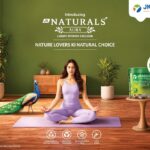 जेके म्याक्स पेन्ट्सले ‘जेके नेचुरल्स’ ब्रान्ड अन्तर्गत दिगो भित्री इमलसन सार्वजनिक गरेको छ