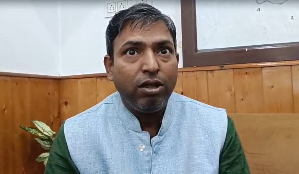 पुलबजार खण्डका २३ वटै ग्राम पञ्चायतमा बीबीजी रामजी योजनाको काम चाँडै सुरु हुने, ६० हजार रोजगार कार्डधारक लाभान्वित हुने लक्ष्य